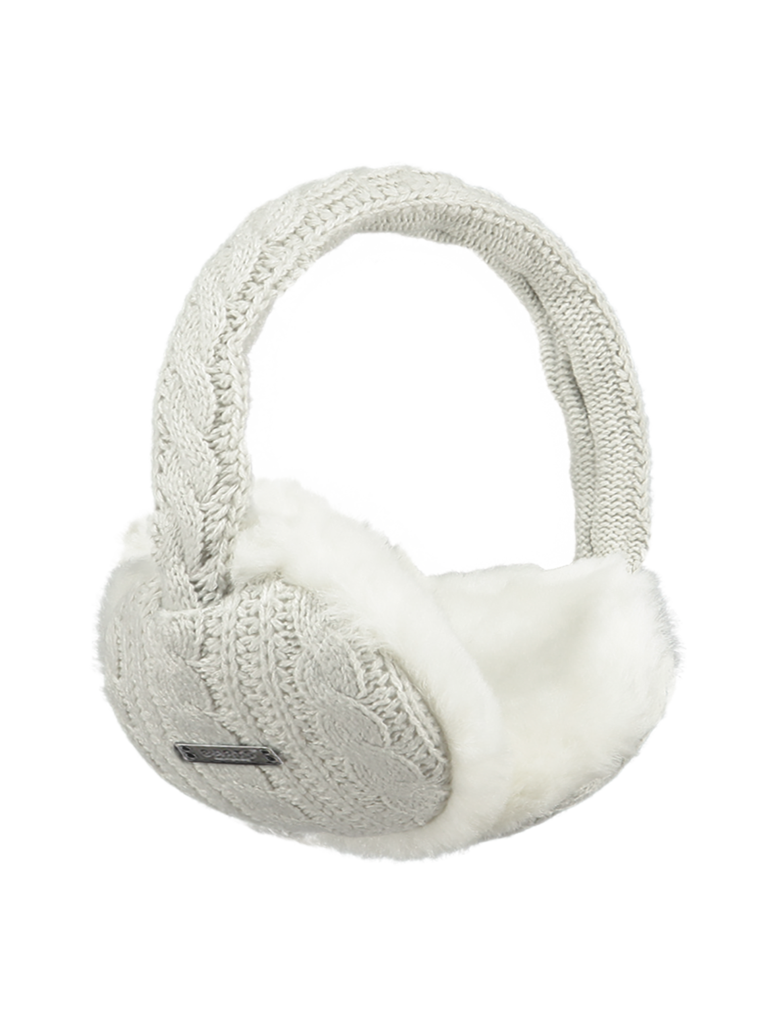 BARTS Monique Earmuffs Mützen BARTS oyster -