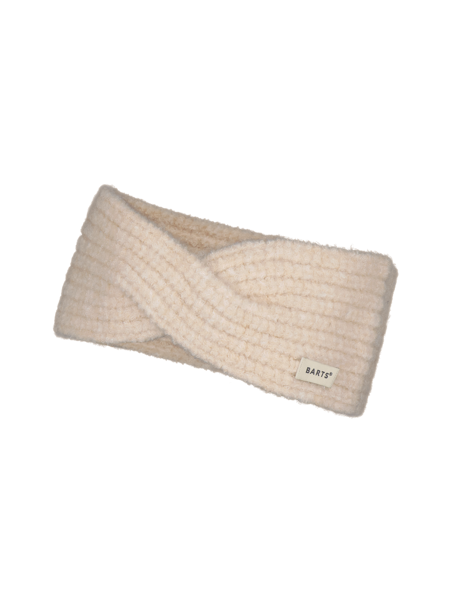 BARTS Neide Headband Stirnbänder BARTS 10 cream -