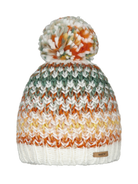 BARTS Damen Beanie Nicole Mützen BARTS pale army -