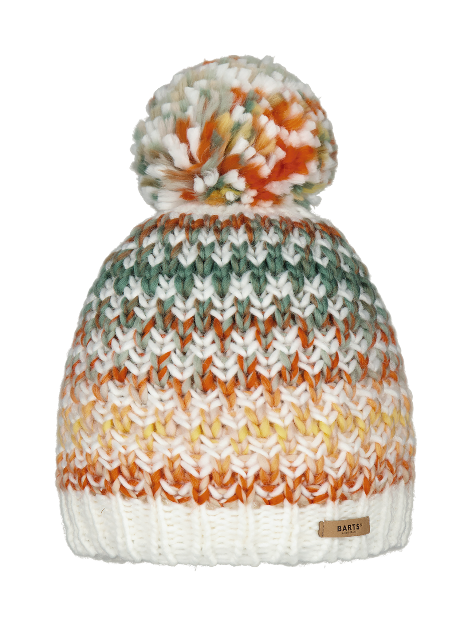 BARTS Damen Beanie Nicole Mützen BARTS pale army -