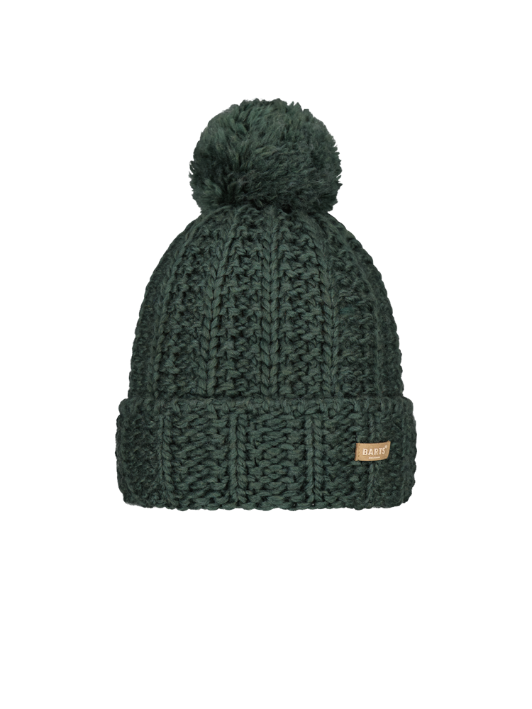 BARTS Nirvaan Beanie Caps BARTS 16 -