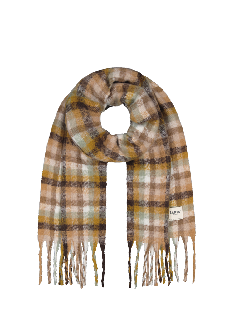 BARTS Plaity Scarf