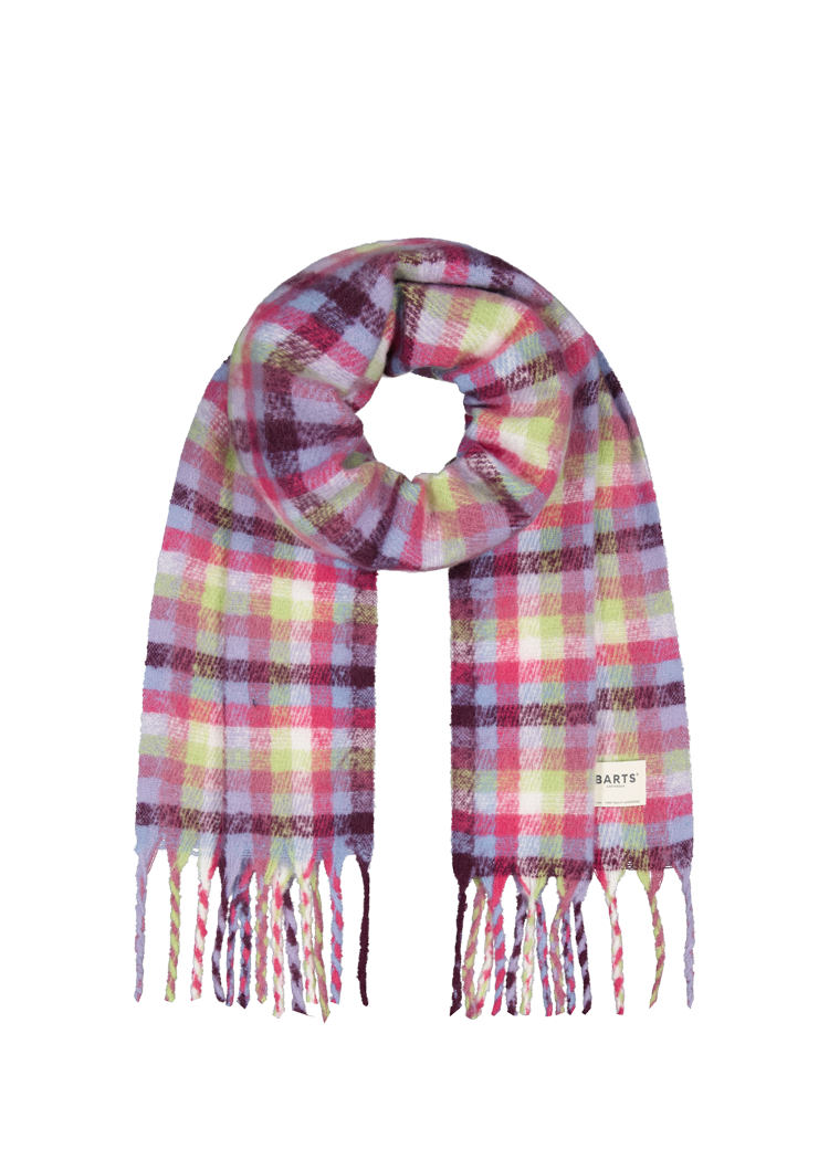 BARTS Plaity Scarf