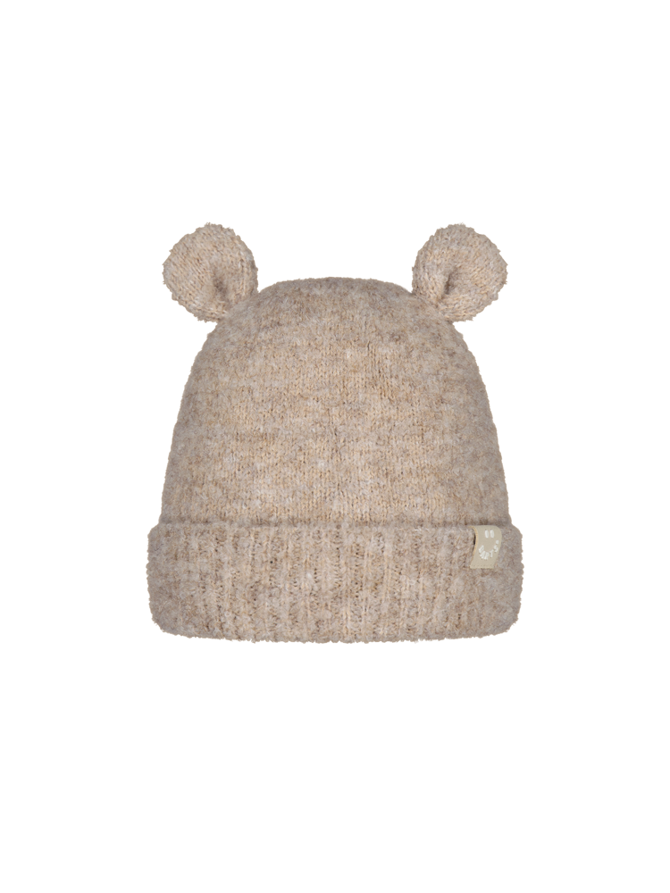 BARTS Sprouty Beanie Mützen BARTS 24 light brown 50