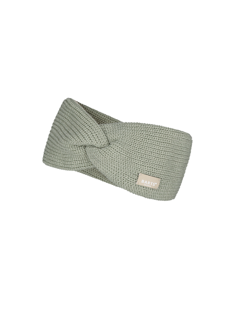 BARTS Tasitas Headband Stirnbänder BARTS 13 pale army -