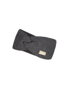 BARTS Tasitas Headband Stirnbänder BARTS 19 dark heather -