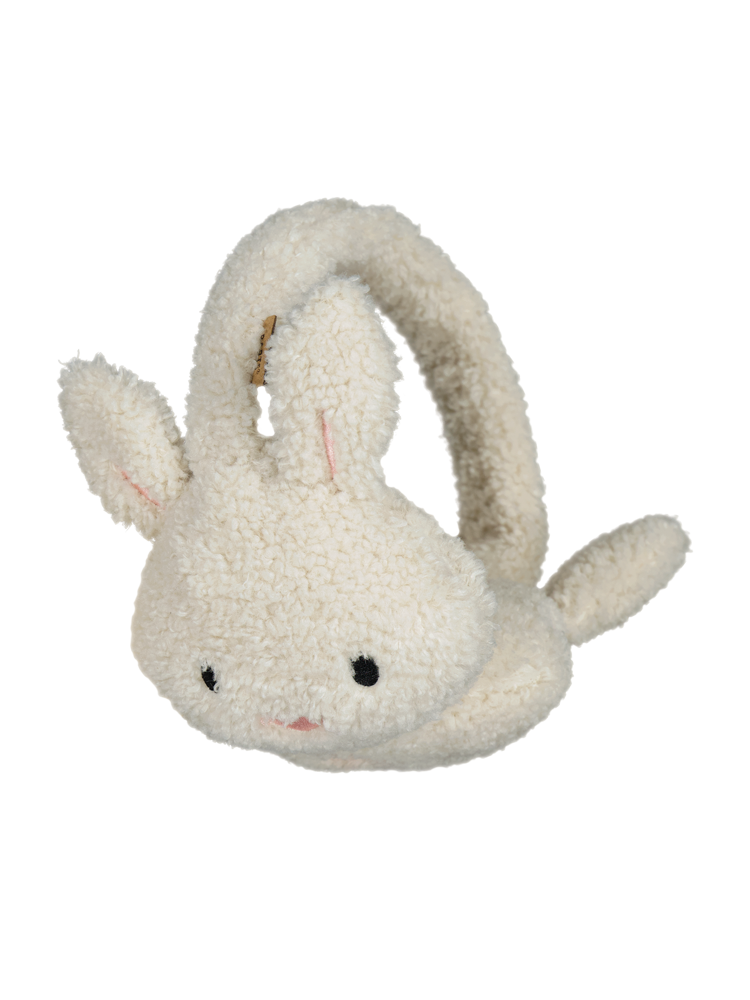 BARTS Teddy Earmuffs BARTS 10 cream 56