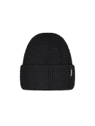 BARTS Vireo Turnup Caps BARTS 01 black -