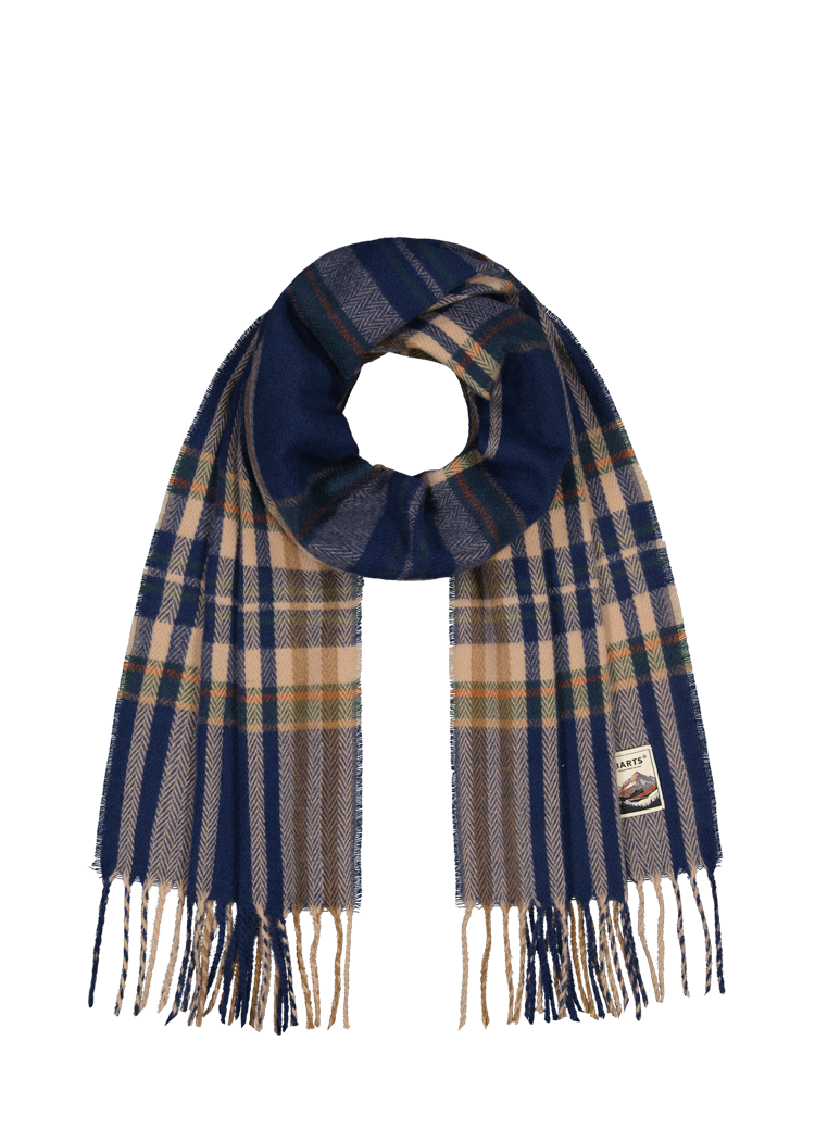 BARTS Wallash Scarf