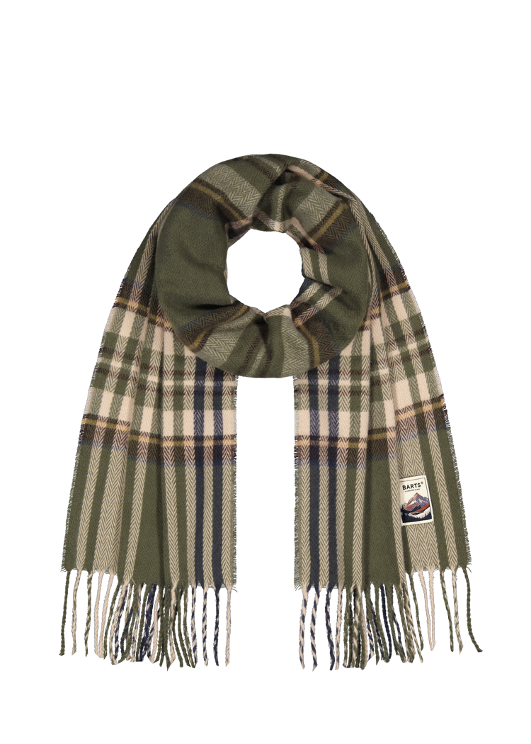 BARTS Wallash Scarf