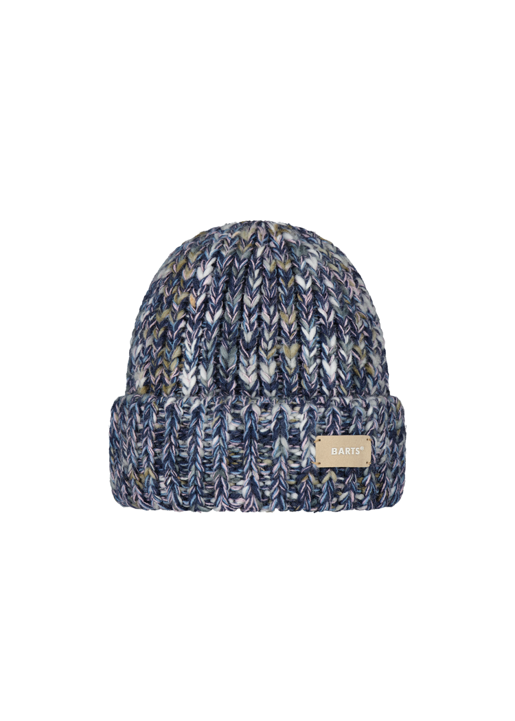 BARTS Williamina Beanie Caps BARTS navy -