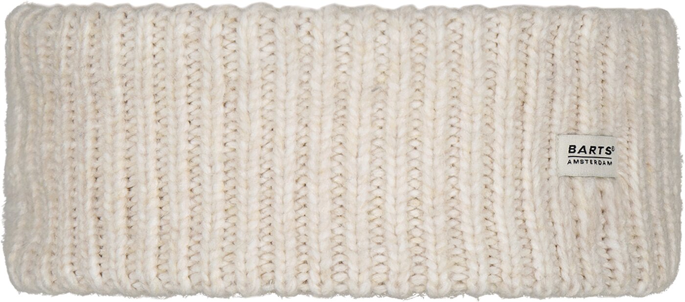 BARTS Zias Headband Stirnbänder BARTS 10 cream -
