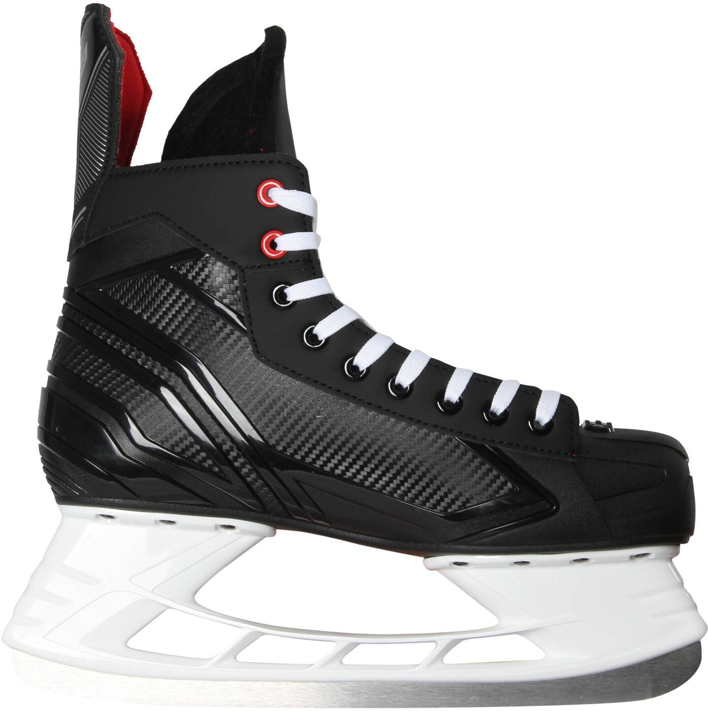 BAUER He.-Eishockey-Schuh Pro Skate Sr Eishockey BAUER