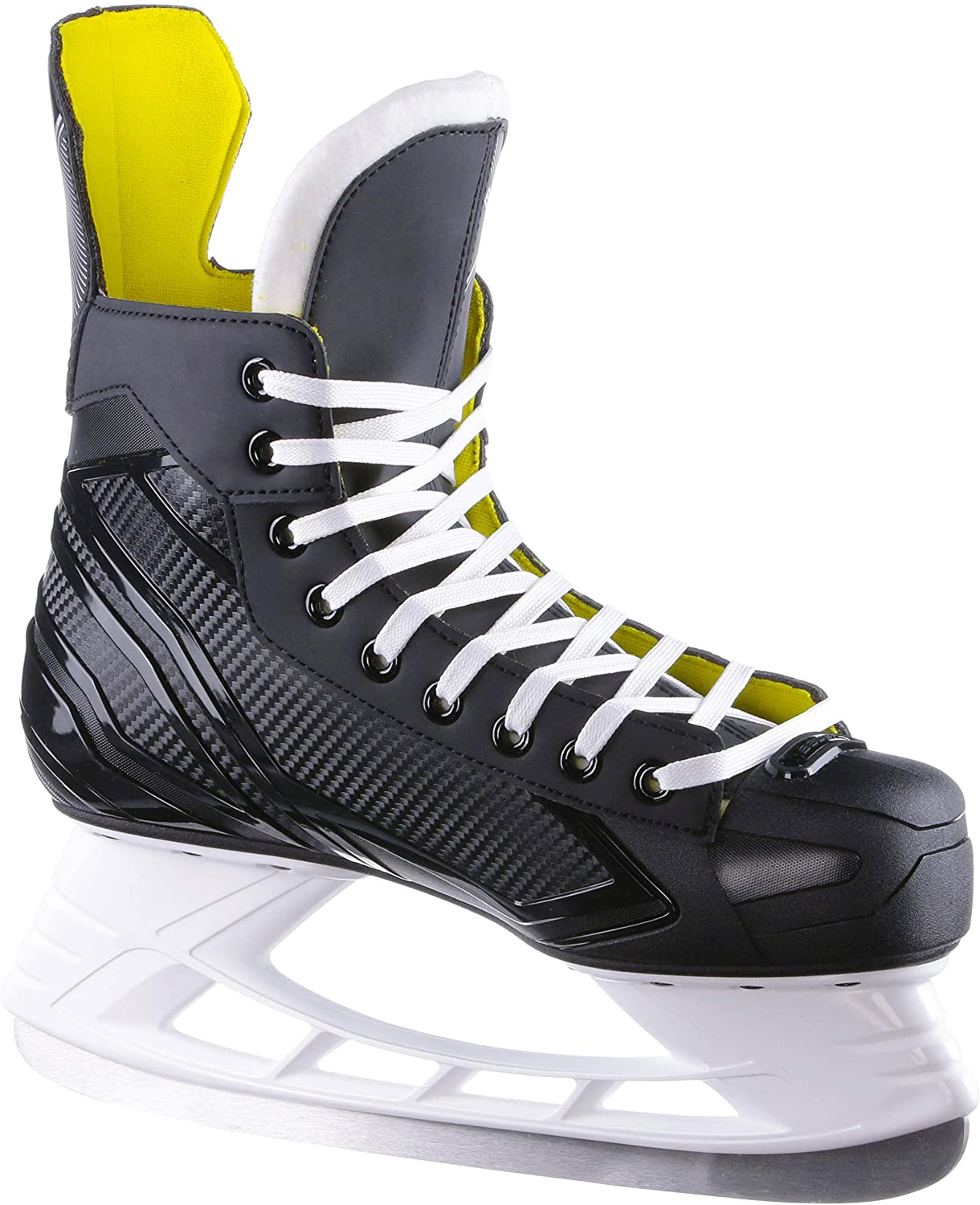 BAUER BAUER Schlittschuh S23 - Sr. Eishockey BAUER Paar 43