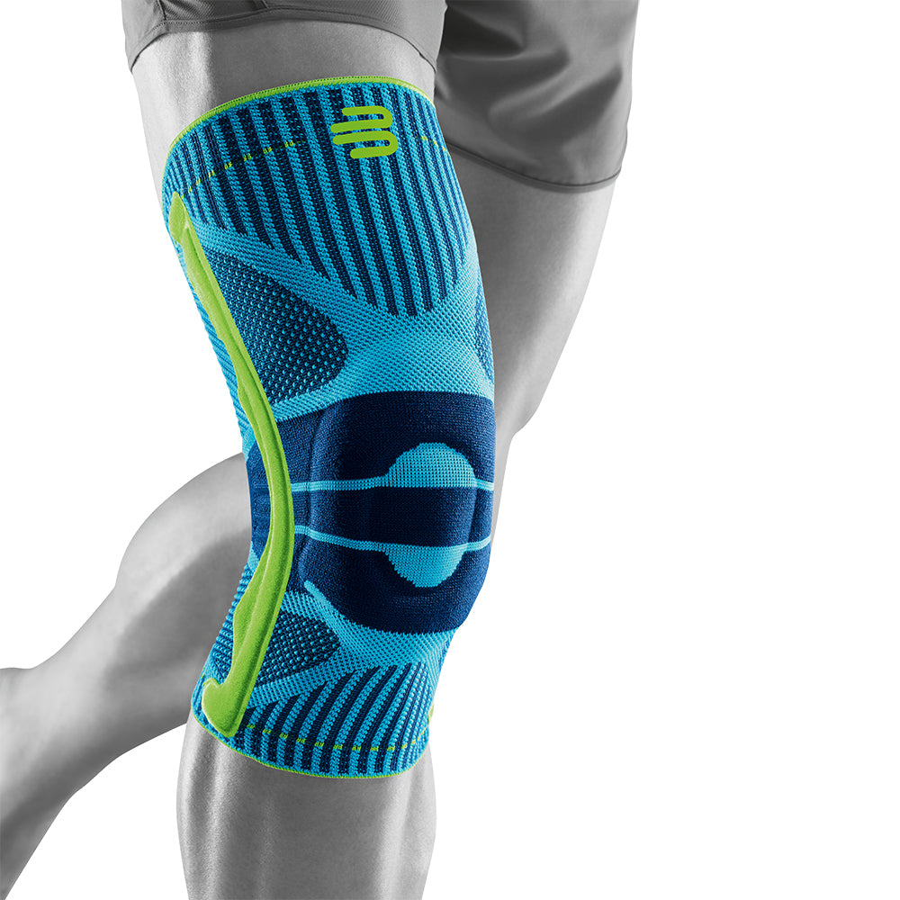 BAUERFEIND Sport Knee Support Fitness Kleingeräte & Zubehör BAUERFEIND -rivera M