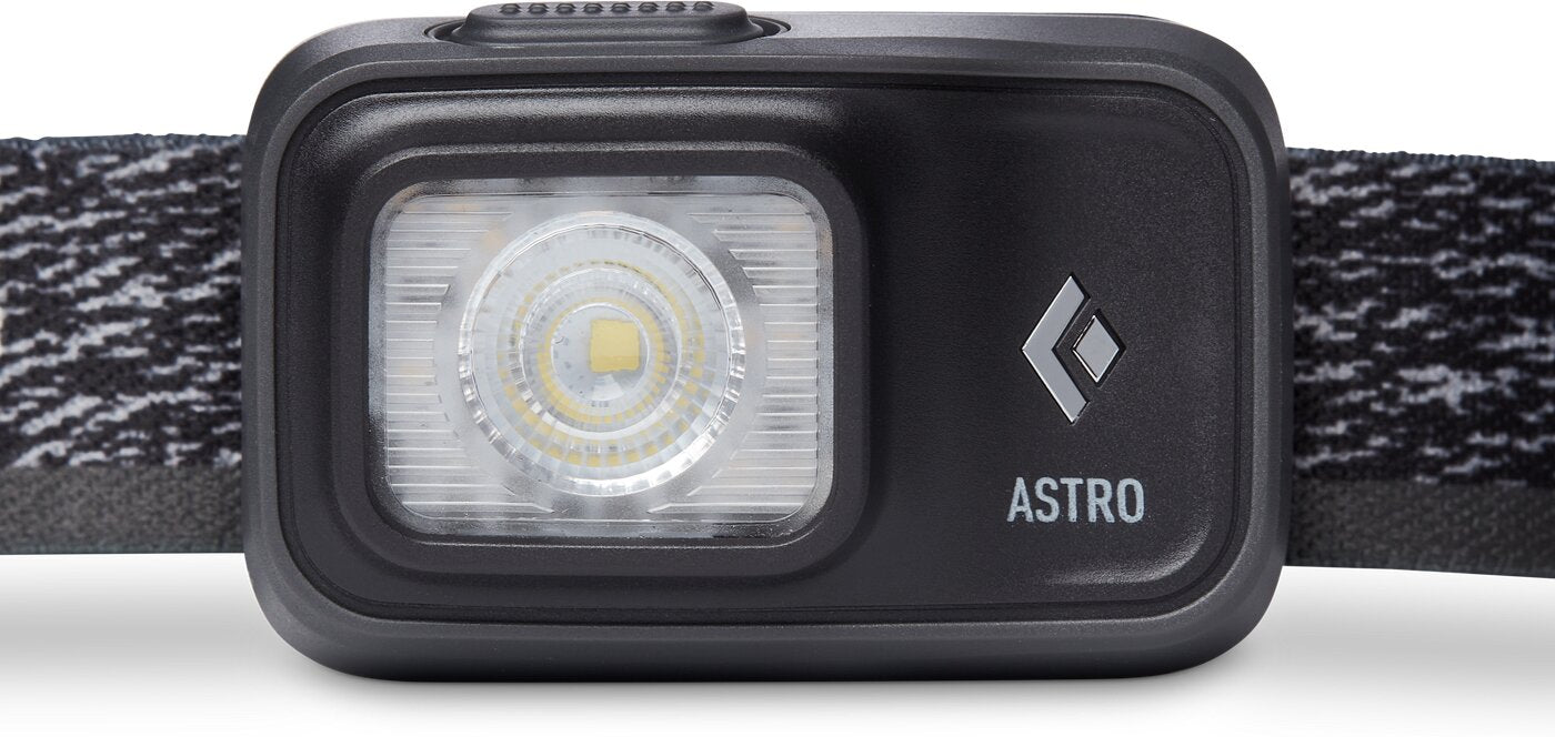 BLACK DIAMOND ASTRO 300 HEADLAMP Wanderzubehör BLACK DIAMOND