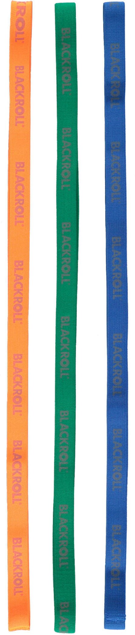 BLACKROLL BLACKROLL(R) SUPER BAND SET infinity teel Gymnastik & Yoga BLACKROLL