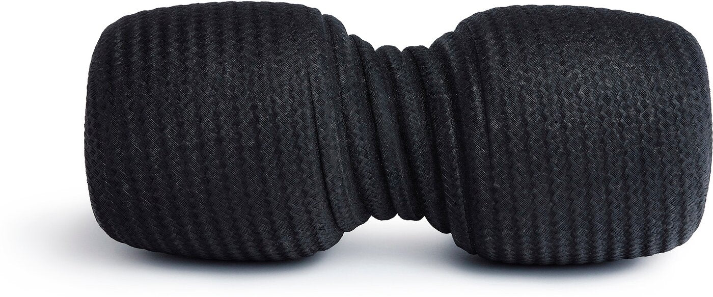 BLACKROLL BLACKROLL(R) TWIN - black infinity teel Gymnastik & Yoga BLACKROLL