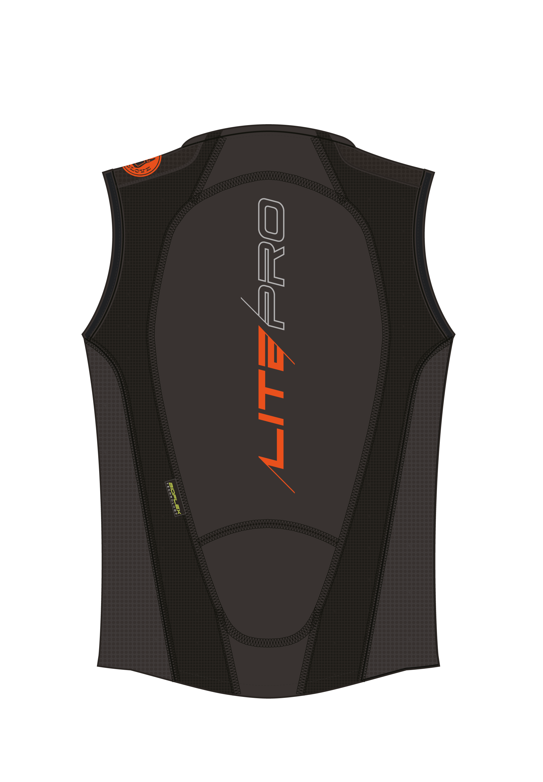 BODY GLOVE BG Lite Pro Youth Skijacken BODY GLOVE