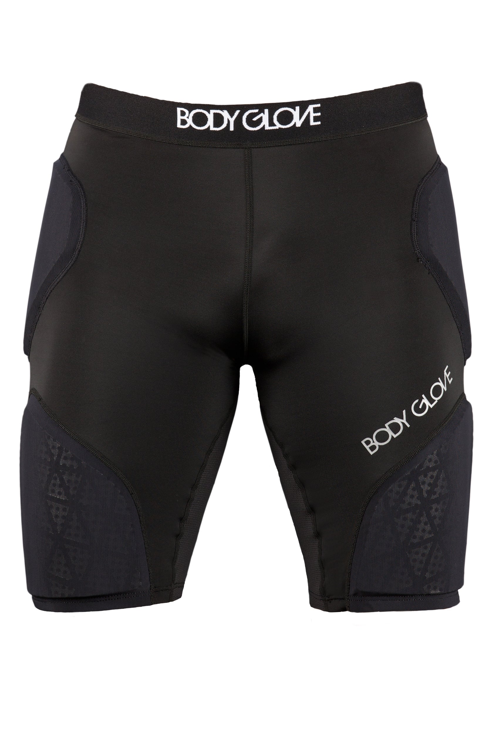 BODY GLOVE BG Protector Short Unisex Fitness Kleingeräte & Zubehör BODY GLOVE black S