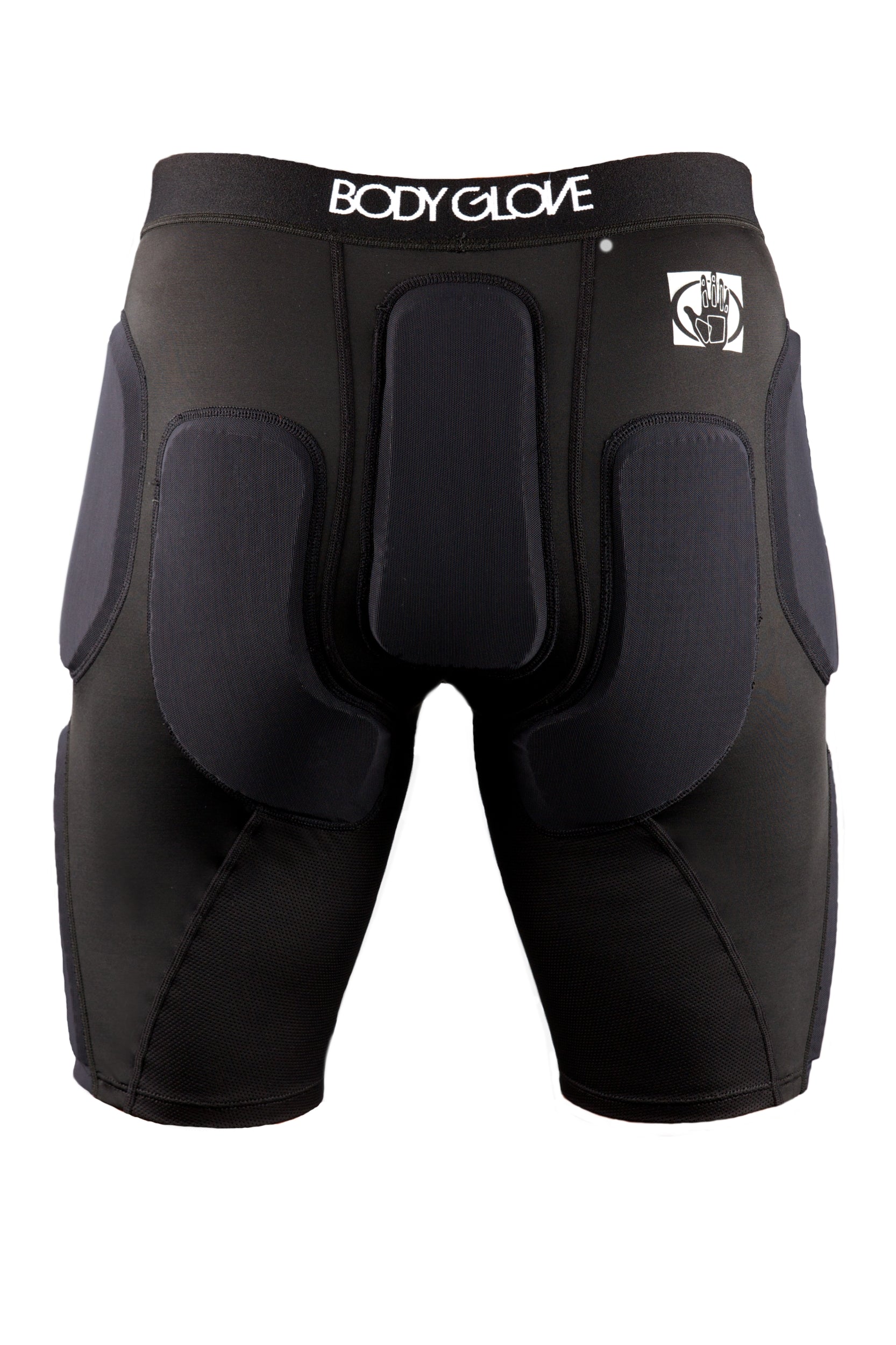 BODY GLOVE BG Protector Short Unisex Fitness Kleingeräte & Zubehör BODY GLOVE