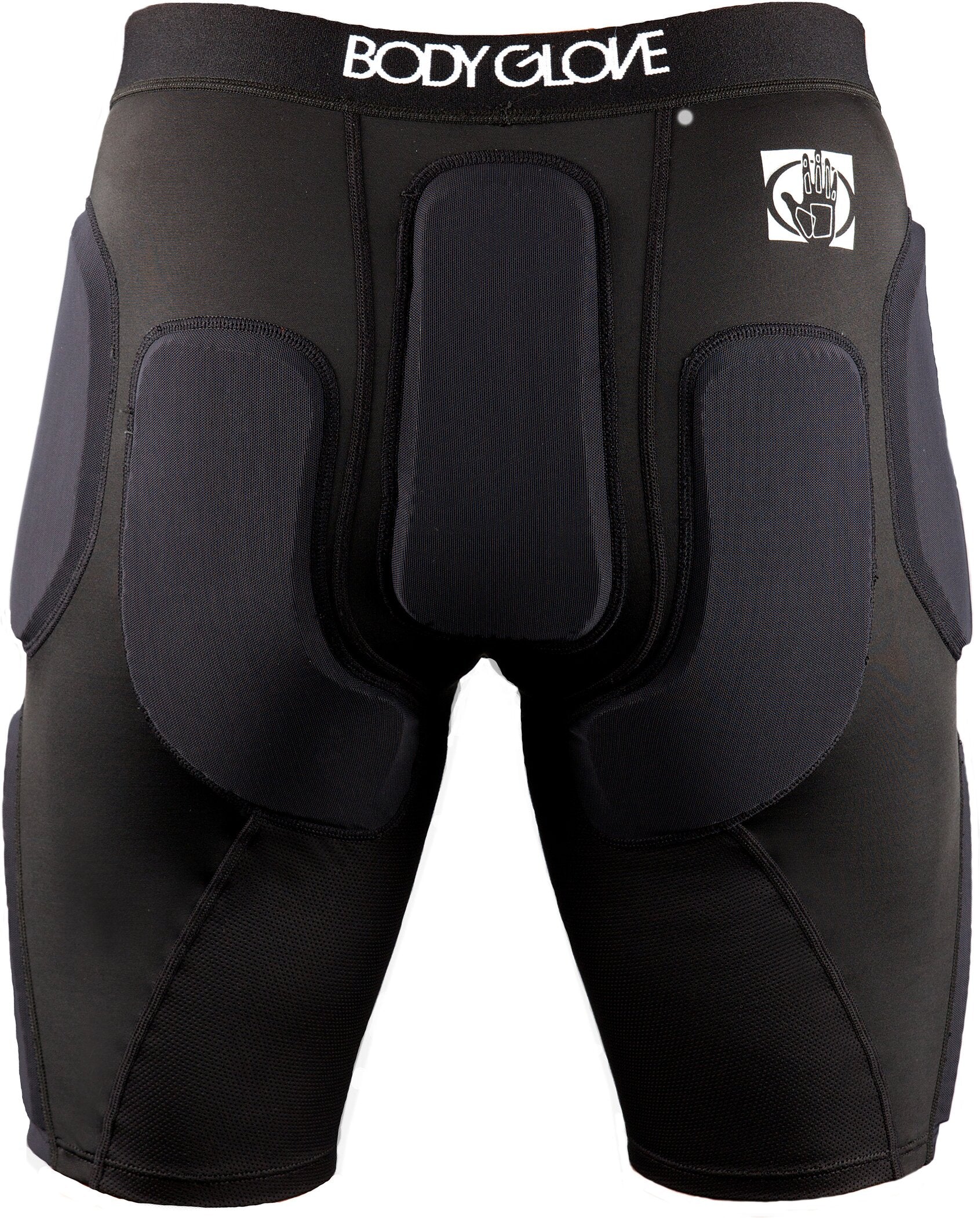 BODY GLOVE BG Protector Short Unisex Fitness Kleingeräte & Zubehör BODY GLOVE