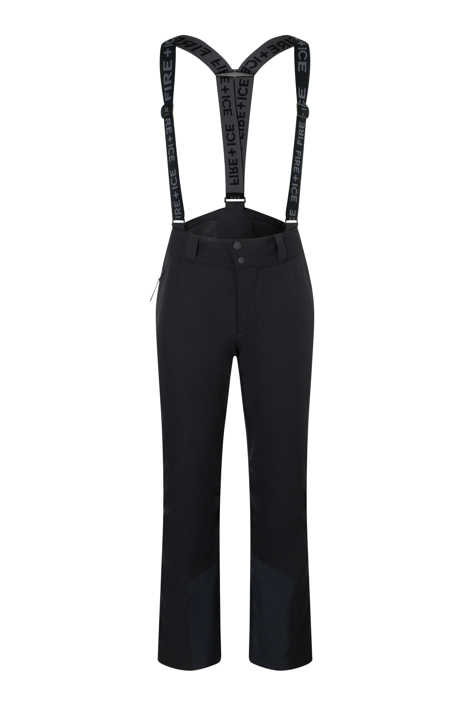 BOGNER SCOTT 3-T Skihosen BOGNER BLACK 48