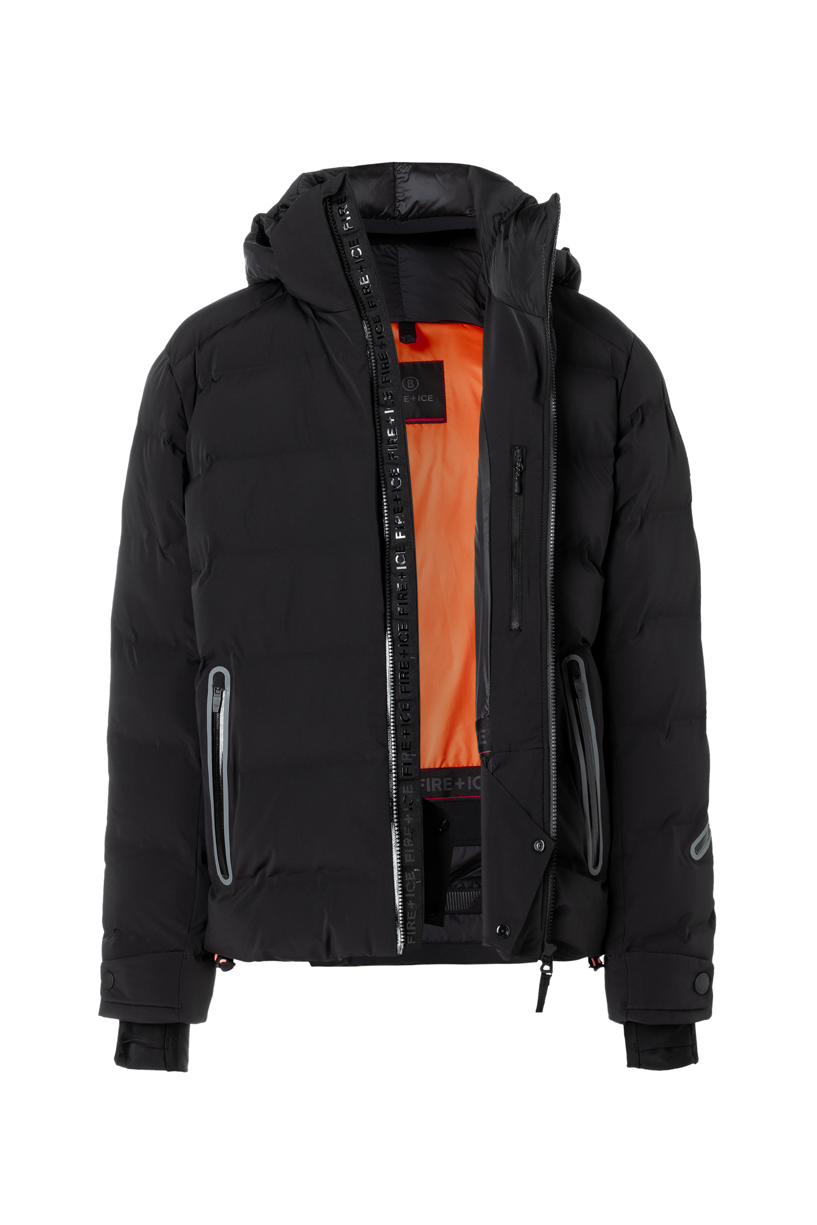 BOGNER TEC-LUKA Skijacken BOGNER