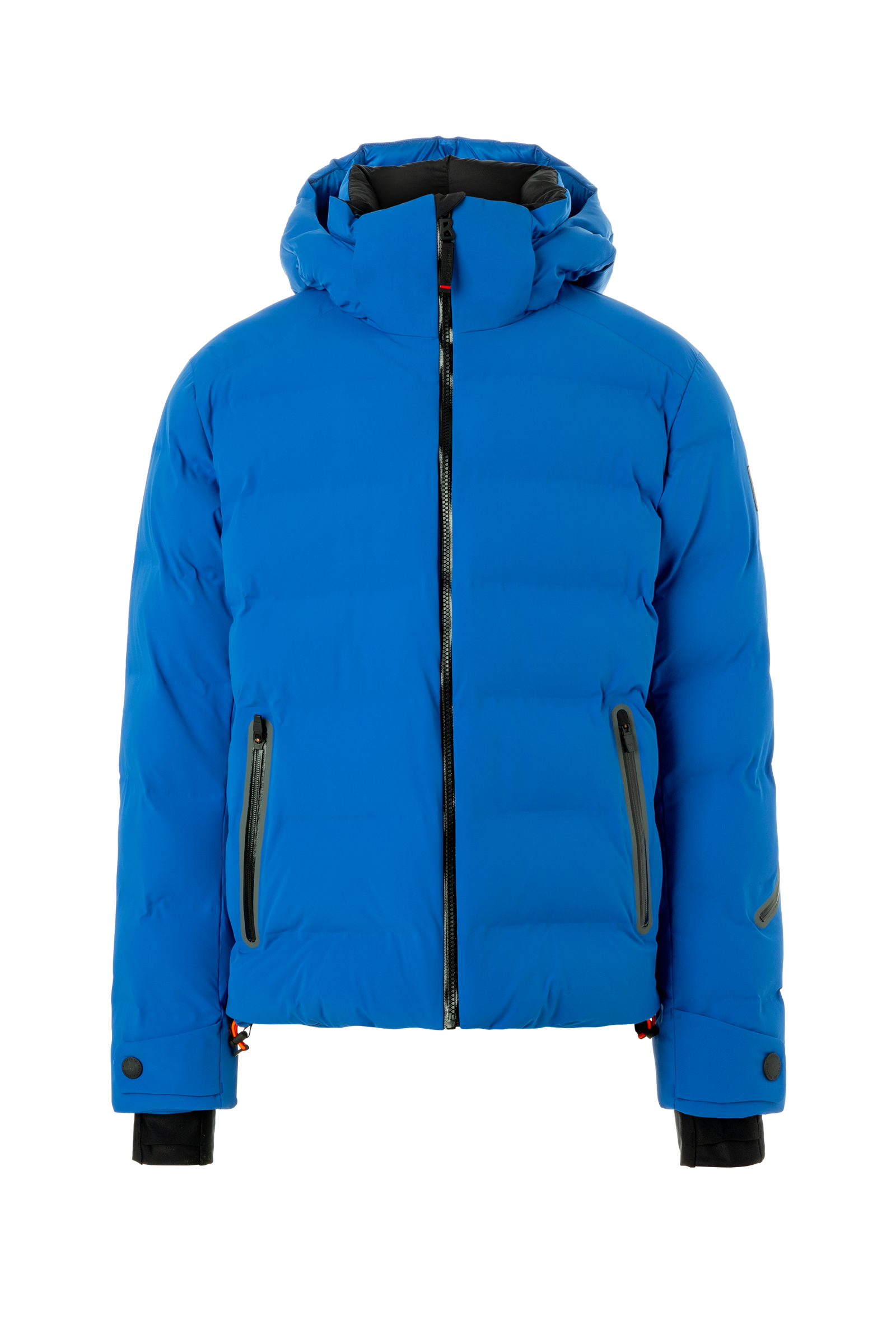 BOGNER TEC-LUKA Skijacken BOGNER NAUTICAL BLUE 48