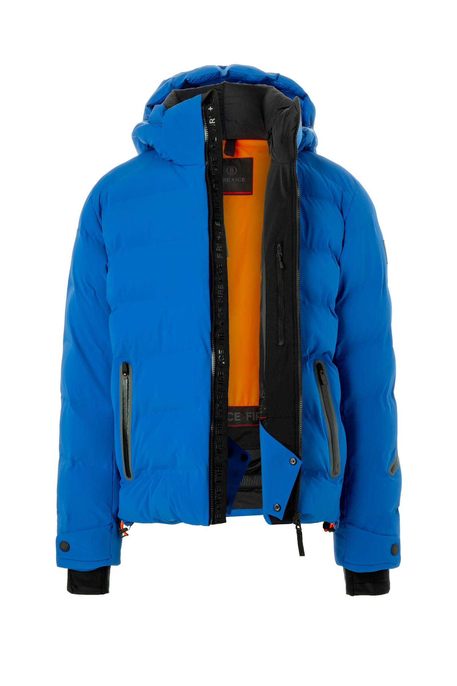 BOGNER TEC-LUKA Skijacken BOGNER