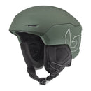 BOLLÉ RYFT PURE Skihelme BOLLÉ BH178009 Forest Matte 55