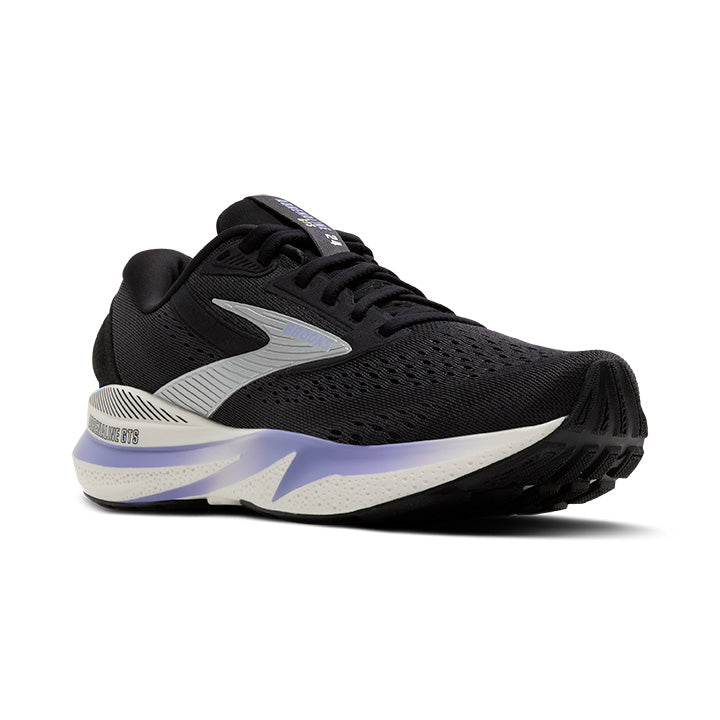 BROOKS Adrenaline GTS 24 Asphalt/BR Stack Stabilität BROOKS 99 38