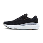 BROOKS Adrenaline GTS 24 Asphalt/BR Stack Stabilität BROOKS