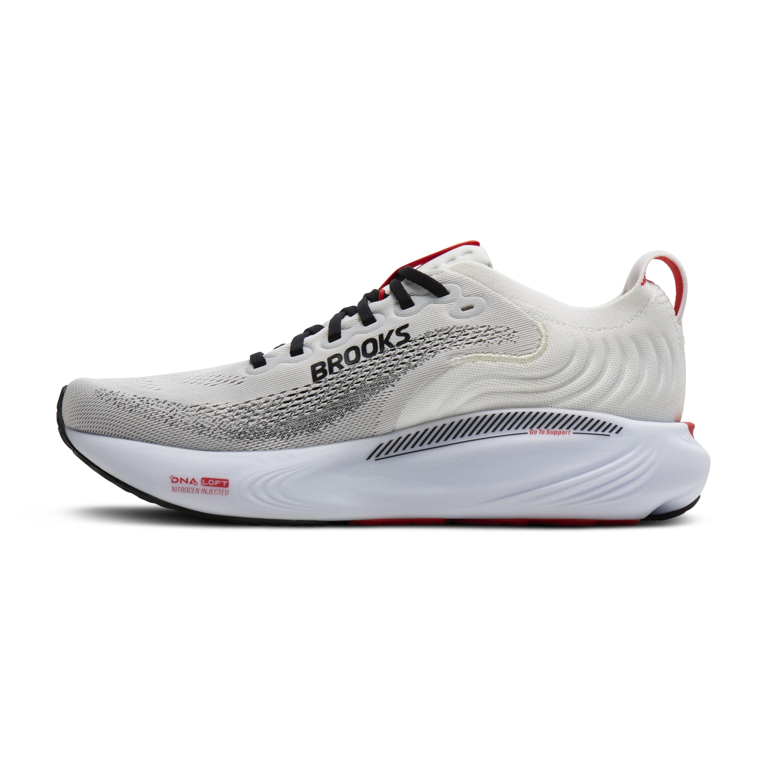 BROOKS Adrenaline GTS 25 Dämpfung BROOKS