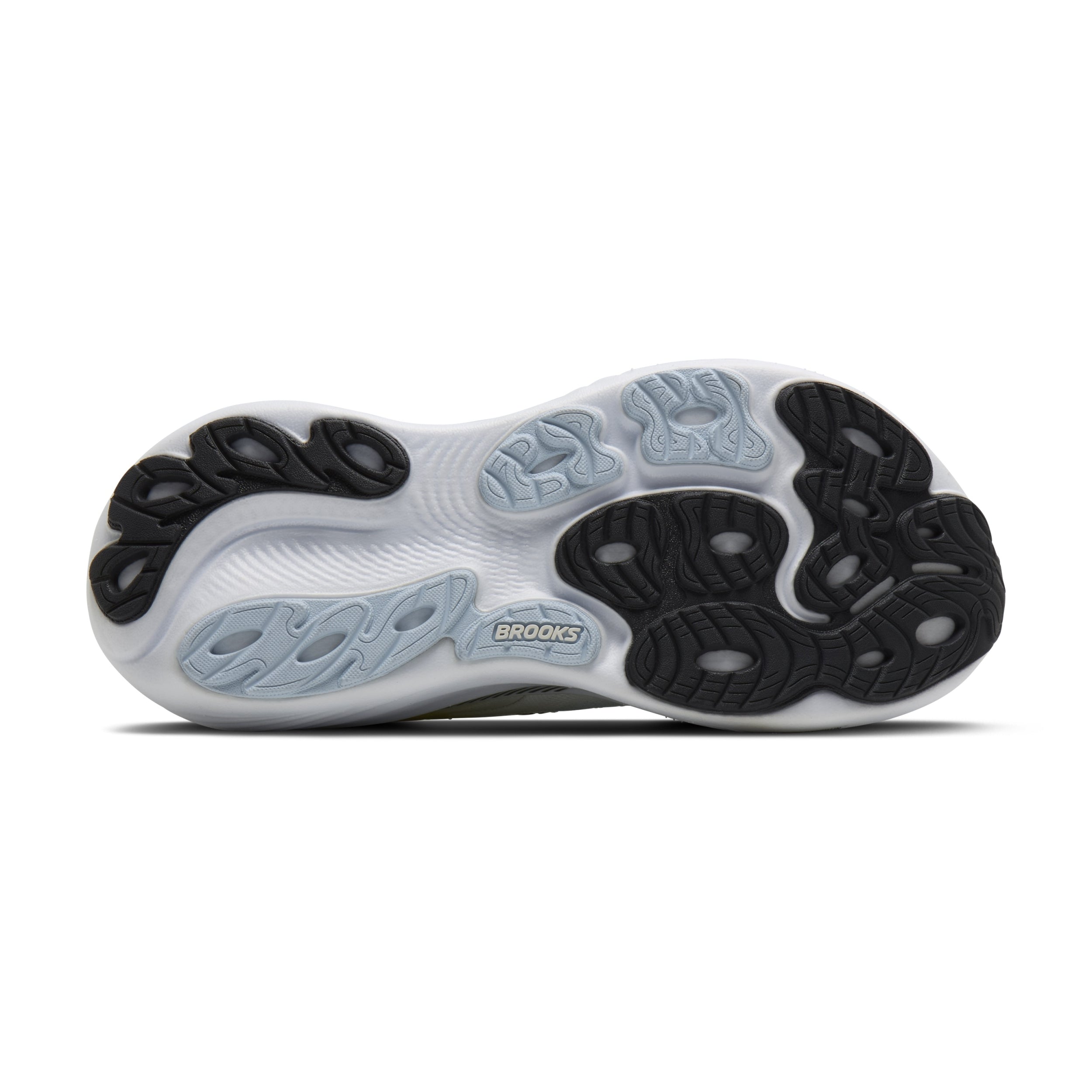BROOKS Adrenaline GTS 25 Dämpfung BROOKS