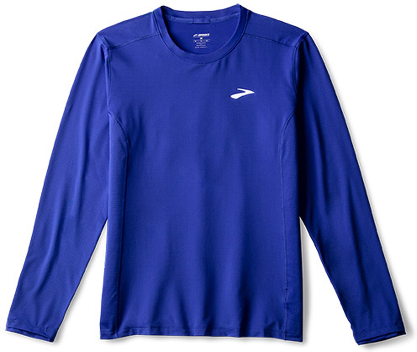 BROOKS Atmosphere Long Sleeve 3.0 Laufshirts BROOKS 001 S