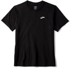 BROOKS Atmosphere Short Sleeve 3.0 Laufshirts BROOKS 001 S