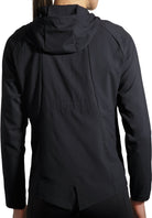 BROOKS Canopy Jacket Damen Laufjacken BROOKS