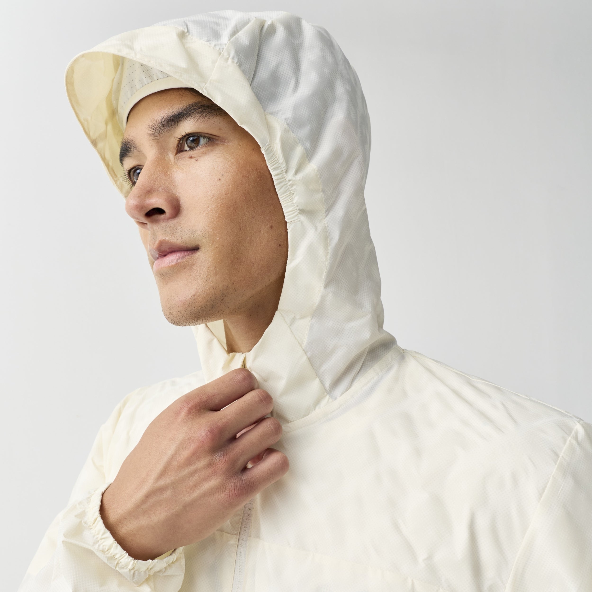 BROOKS Canopy Reflective Jacket Laufjacken BROOKS