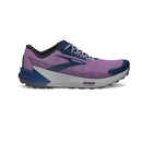 BROOKS Catamount 2 Damen Trail BROOKS Violet/Navy/Oyster 37.5