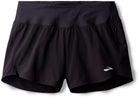 BROOKS Chaser 3" Short 2.0 Laufhosen BROOKS 001 S