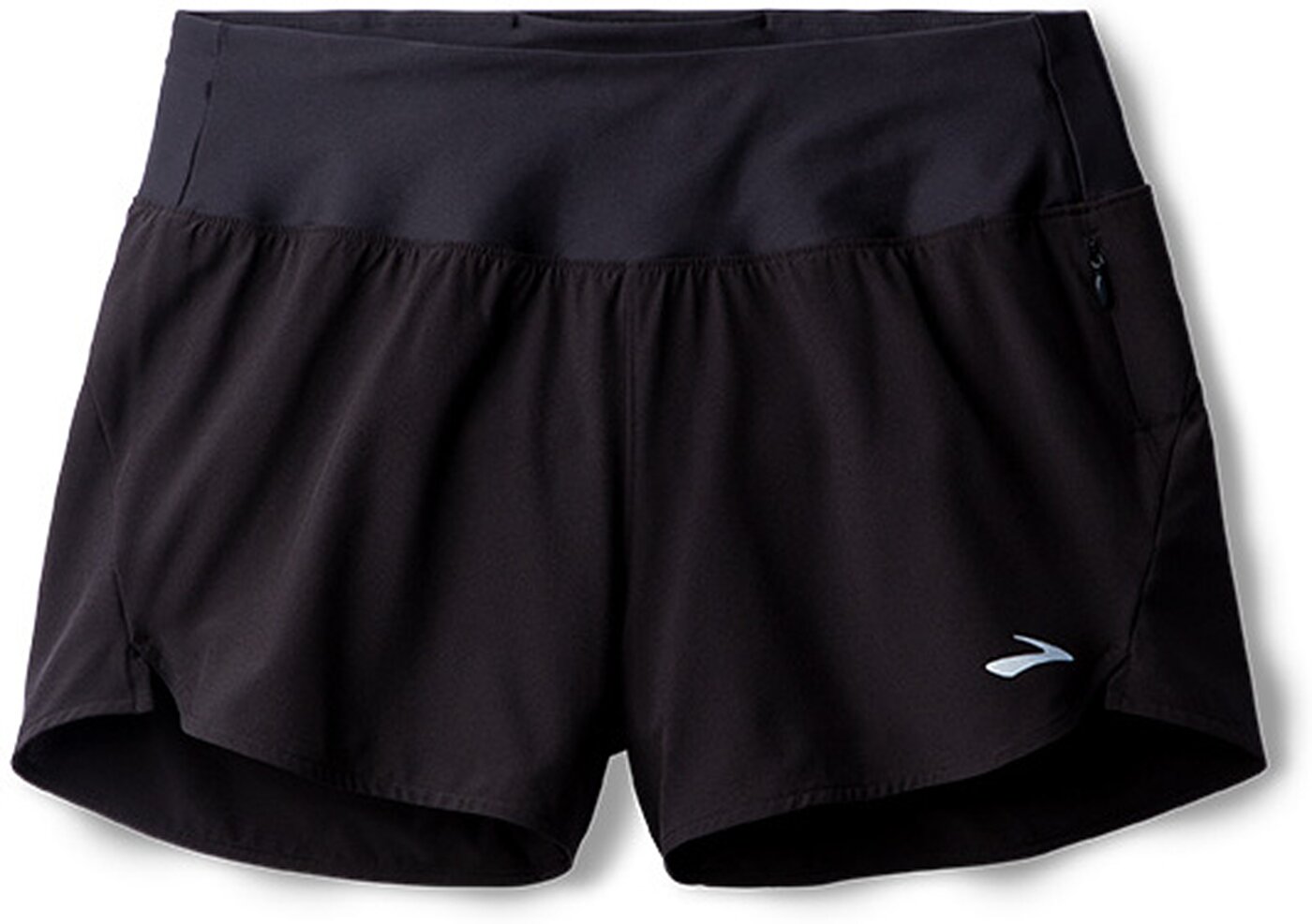 BROOKS Chaser 3" Short 2.0 Laufhosen BROOKS 001 S