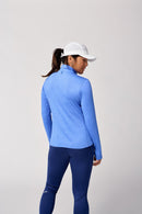 BROOKS Dash 1/2 Zip 2.0