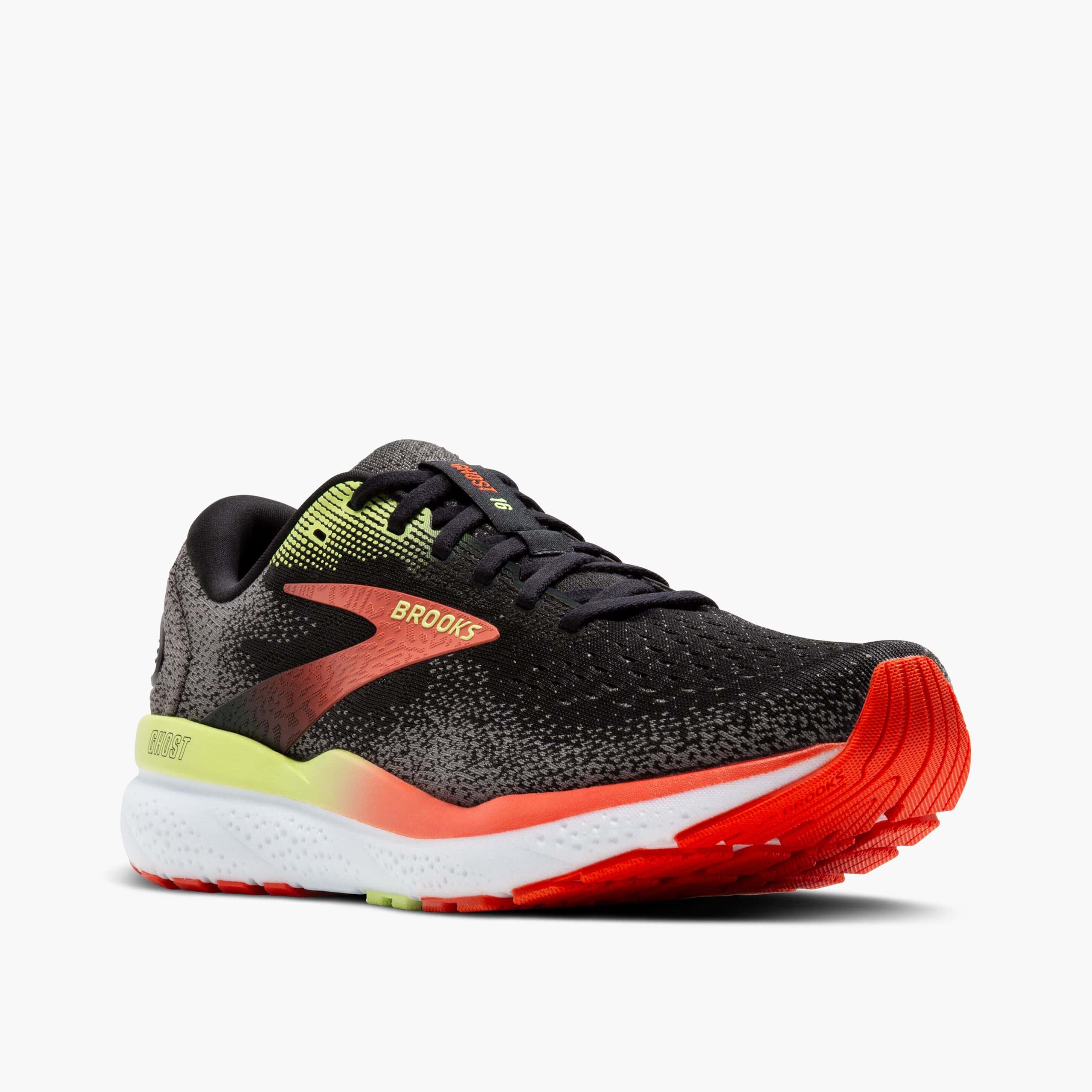 BROOKS Ghost 16 Herren Neutral BROOKS