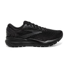 BROOKS Ghost 16 Herren Neutral BROOKS Black/Black/Ebony 42