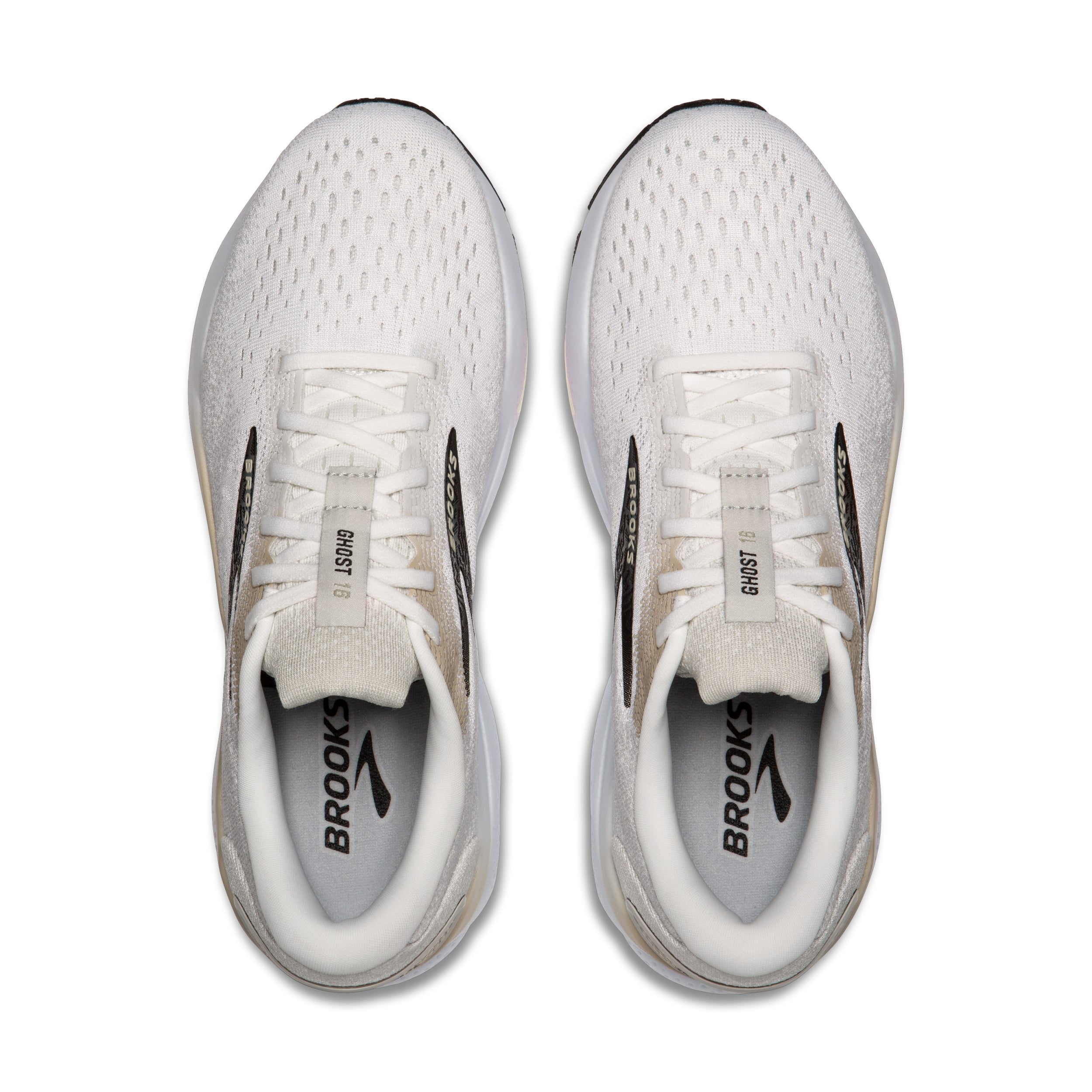 BROOKS Ghost 16 Herren Neutral BROOKS