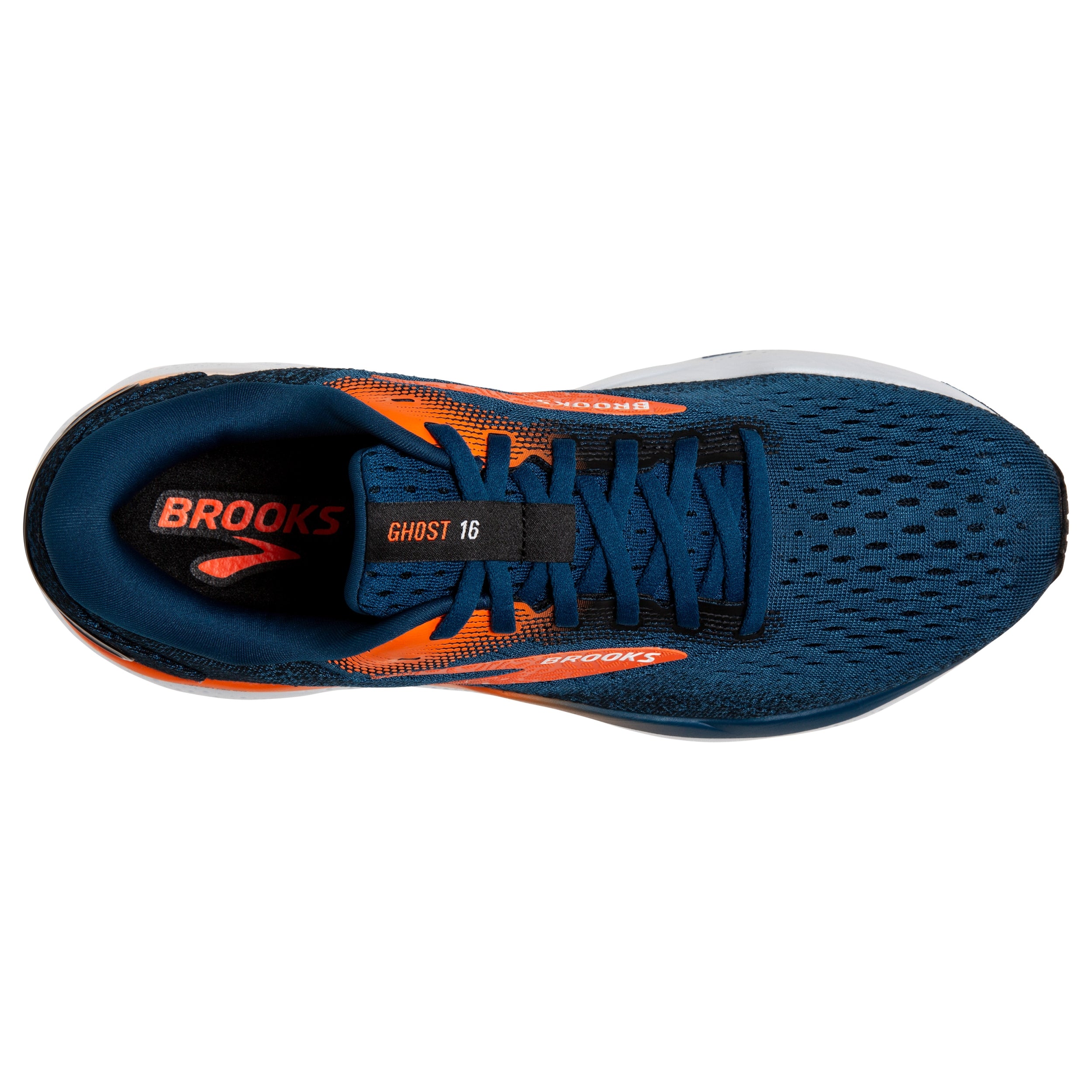 BROOKS Ghost 16 Herren Neutral BROOKS