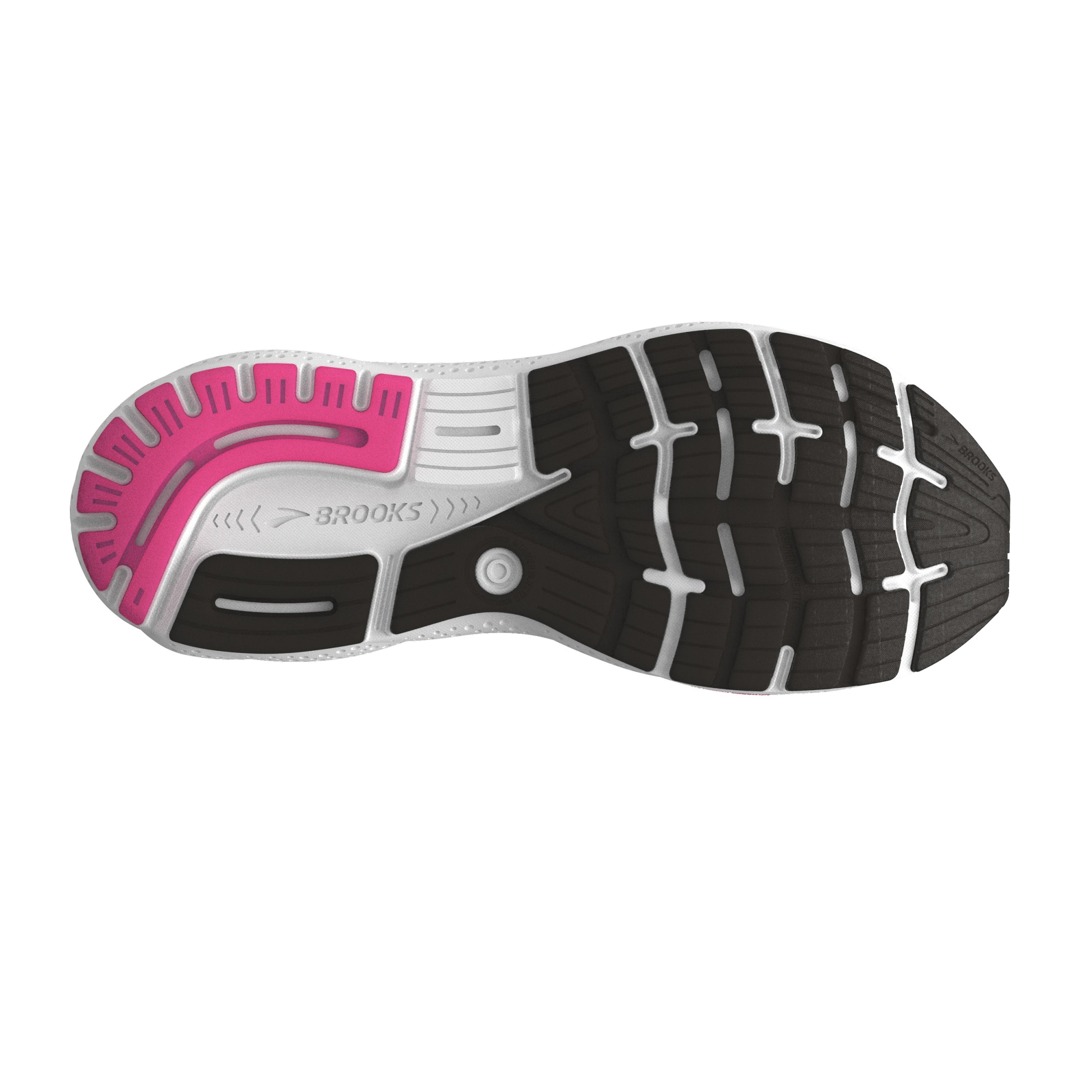 BROOKS Ghost 16 Damen Neutral BROOKS
