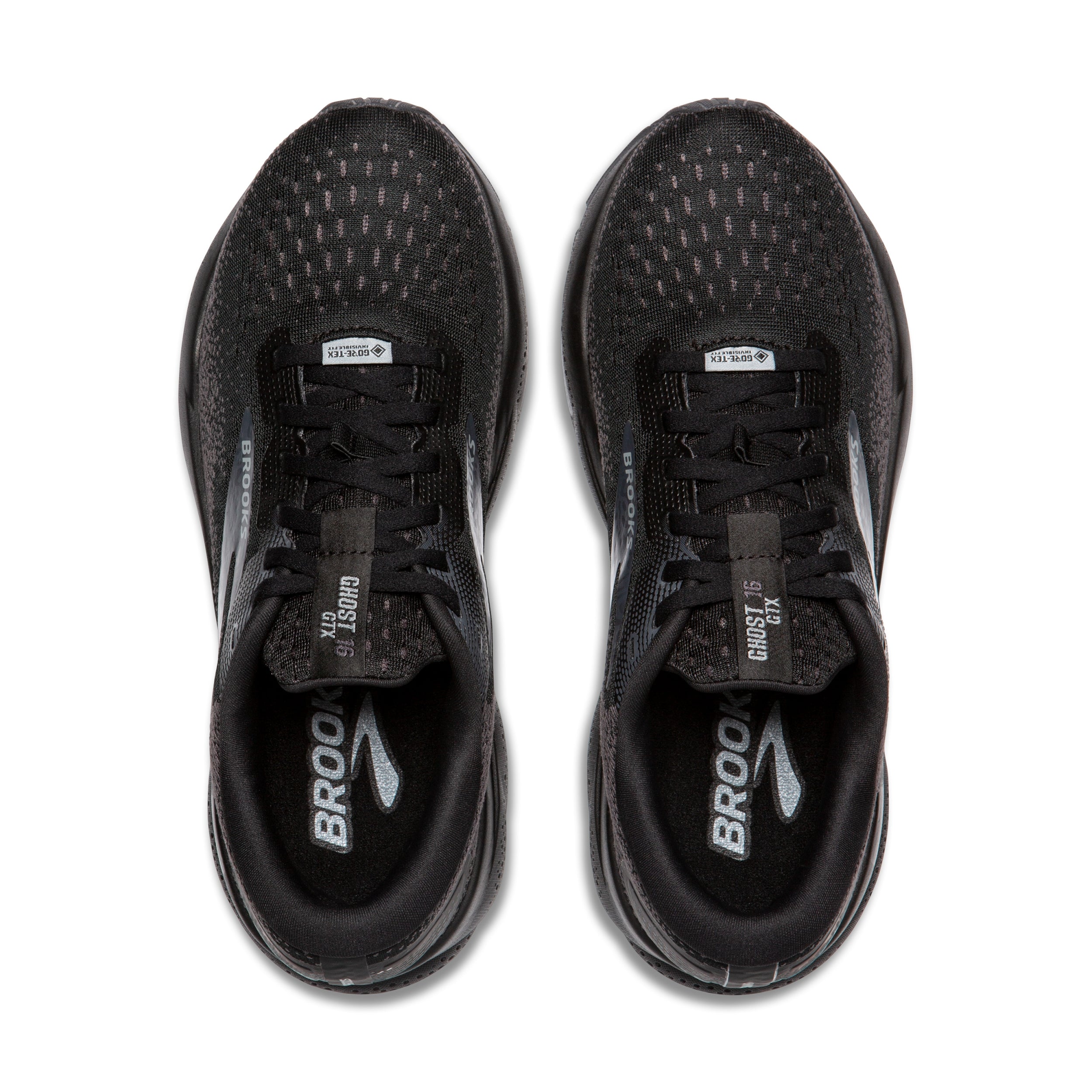 BROOKS Ghost 16 GTX Neutral BROOKS