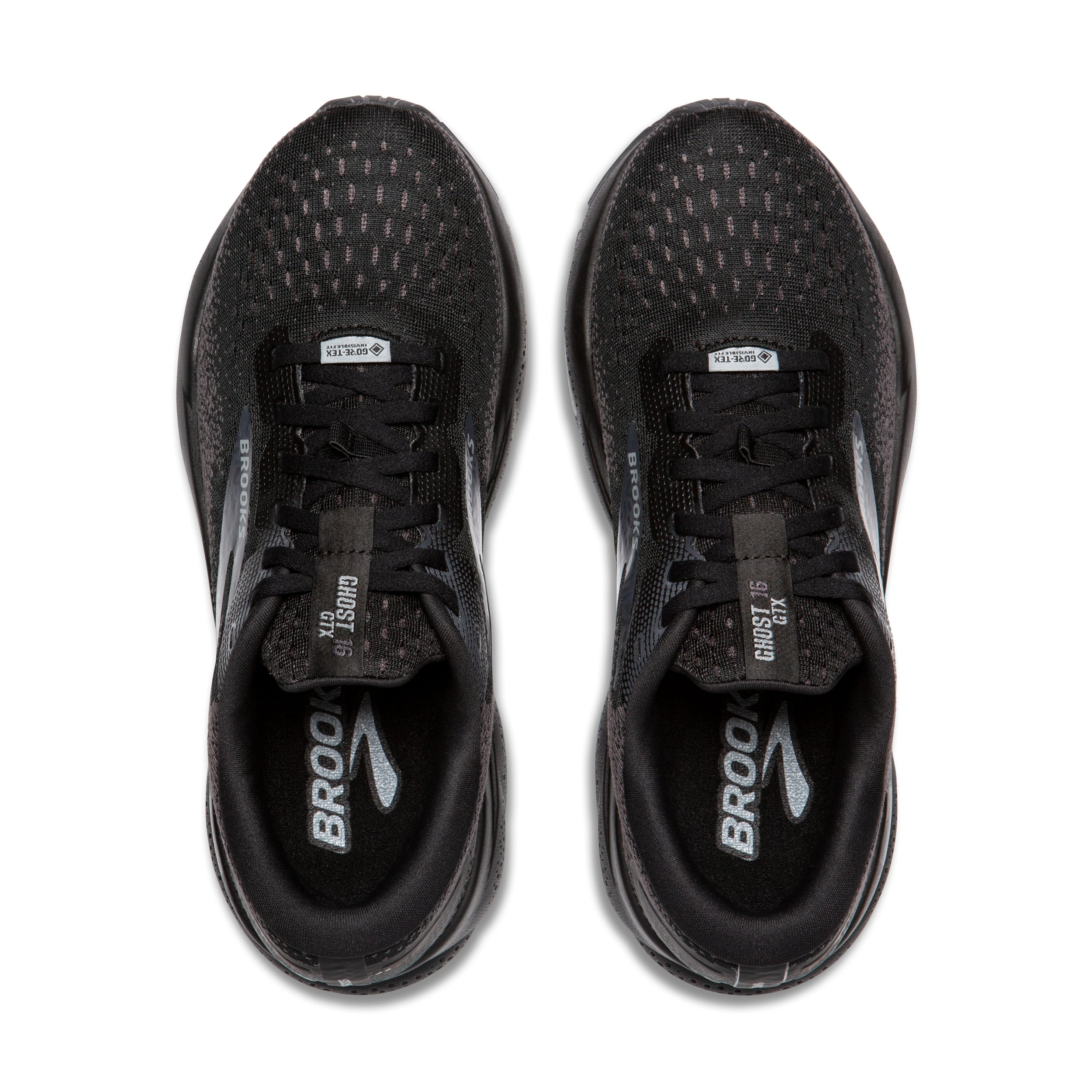 BROOKS Ghost 16 GTX Neutral BROOKS
